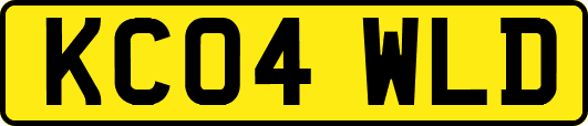 KC04WLD