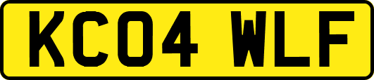 KC04WLF