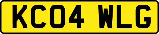 KC04WLG