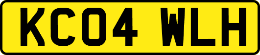 KC04WLH