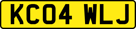 KC04WLJ