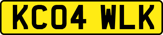 KC04WLK