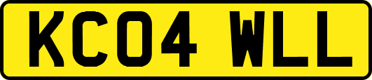 KC04WLL