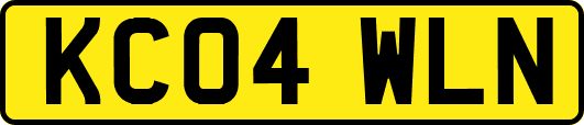 KC04WLN