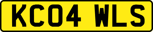 KC04WLS
