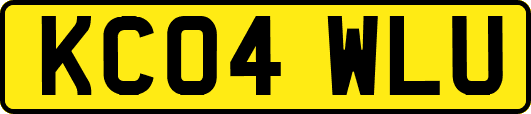 KC04WLU