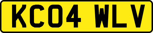 KC04WLV