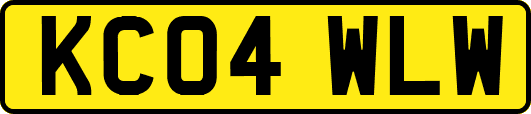 KC04WLW