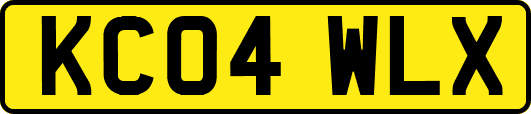 KC04WLX