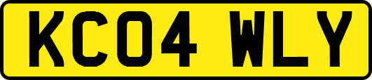 KC04WLY
