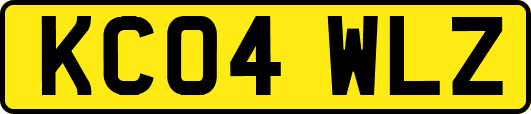 KC04WLZ
