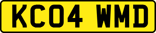 KC04WMD