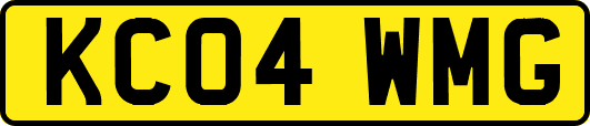 KC04WMG