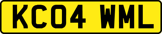 KC04WML