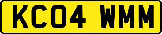 KC04WMM