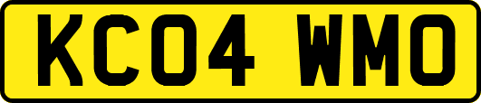 KC04WMO