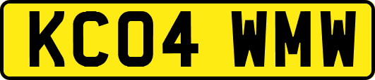 KC04WMW