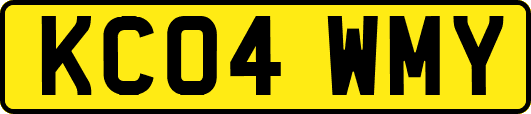 KC04WMY