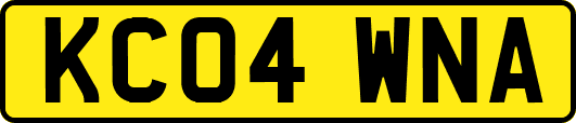 KC04WNA