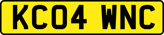 KC04WNC