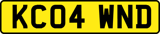 KC04WND
