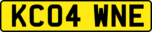 KC04WNE