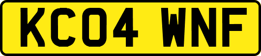 KC04WNF