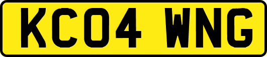 KC04WNG