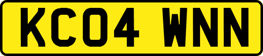 KC04WNN