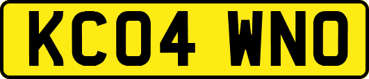 KC04WNO