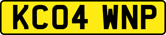 KC04WNP