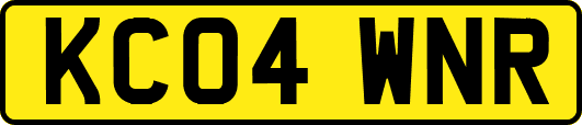 KC04WNR