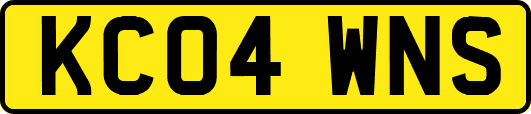 KC04WNS