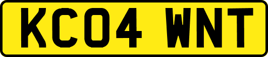 KC04WNT