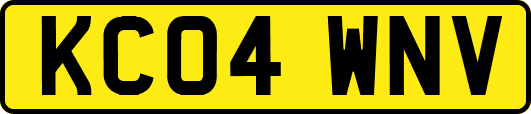KC04WNV
