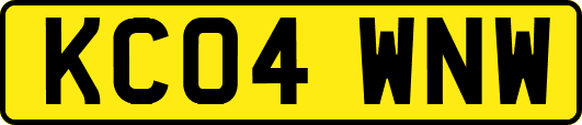 KC04WNW