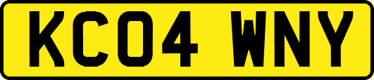 KC04WNY