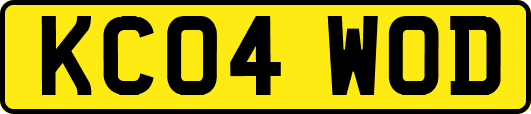 KC04WOD