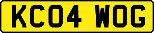 KC04WOG