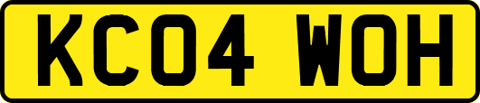 KC04WOH