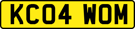 KC04WOM