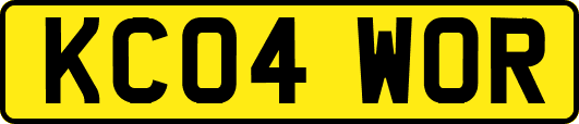 KC04WOR