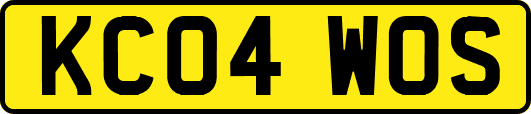 KC04WOS