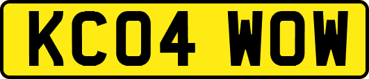 KC04WOW