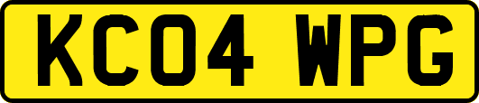 KC04WPG