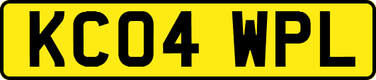 KC04WPL