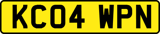KC04WPN