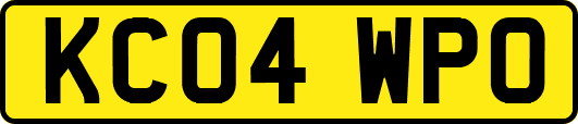 KC04WPO