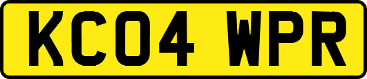 KC04WPR