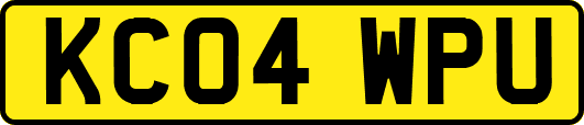 KC04WPU